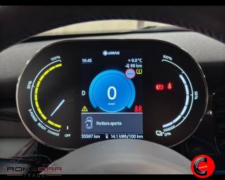 MINI Cooper SE usata, con Servosterzo