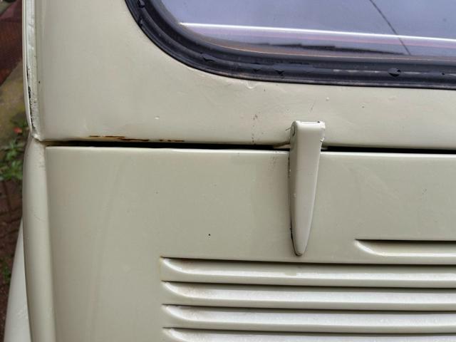 FIAT 600 usata 32
