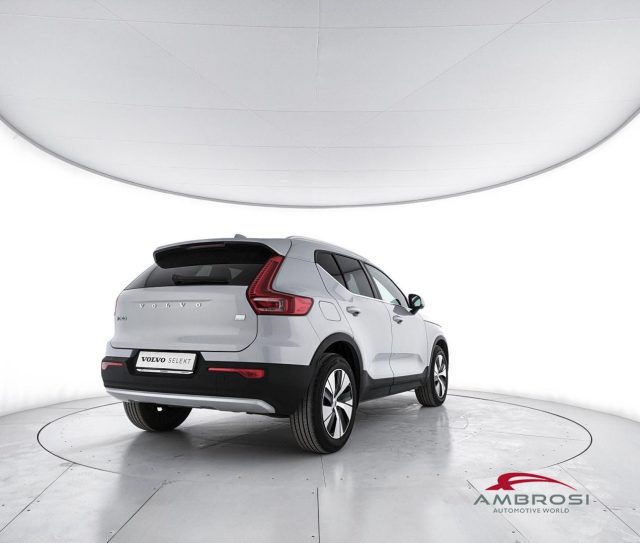VOLVO XC40 usata 2