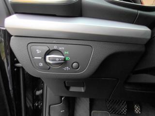 AUDI Q5 usata, con Airbag testa