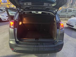 OPEL Crossland X usata, con Riconoscimento dei segnali stradali