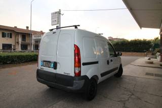 RENAULT Kangoo usata, con Alzacristalli elettrici