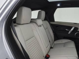 LAND ROVER Discovery Sport usata 4