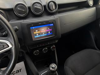 DACIA Duster usata, con Climatizzatore