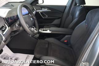 BMW X2 usata, con Antifurto