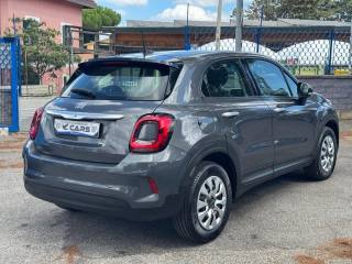 FIAT 500X usata, con Airbag Passeggero