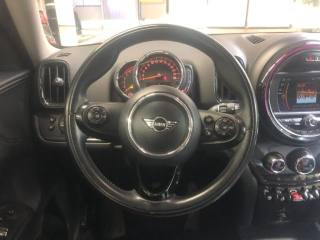 MINI Countryman usata, con Filtro antiparticolato