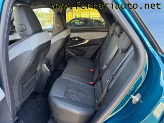 PEUGEOT 3008 usata, con Autoradio