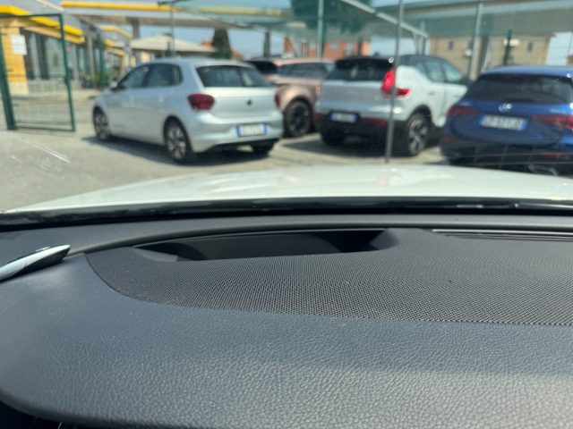 MERCEDES-BENZ E 220 usata, con Filtro antiparticolato