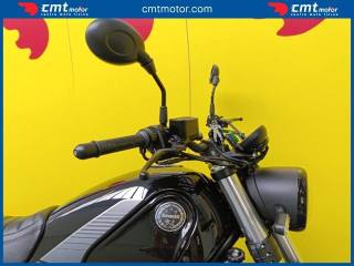 BENELLI Leoncino 500 usata 5