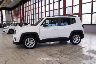 JEEP Renegade usata, con Airbag laterali