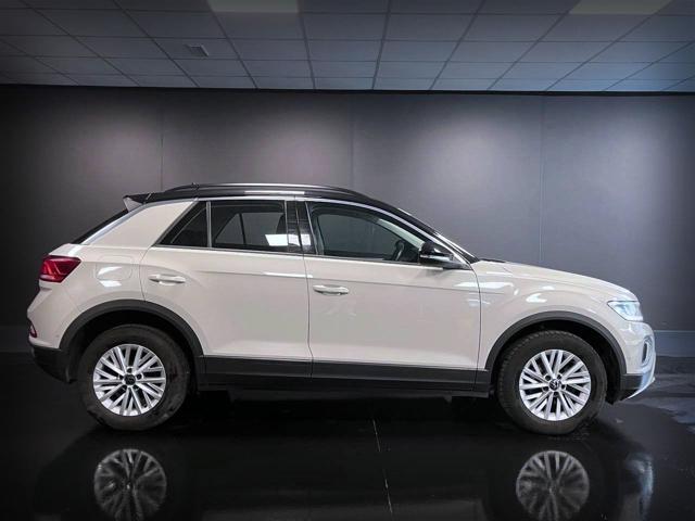 VOLKSWAGEN T-Roc usata, con Airbag Passeggero