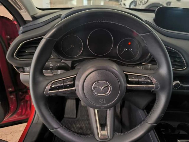MAZDA CX-30 usata, con Immobilizzatore elettronico