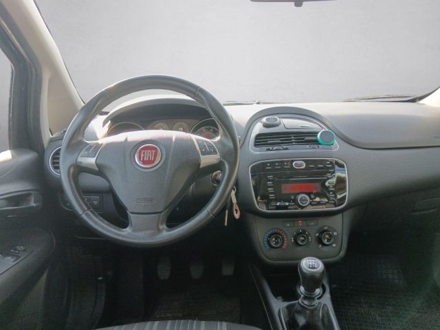 FIAT Punto usata, con Controllo trazione