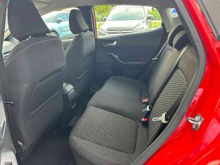 FORD Fiesta usata, con ESP