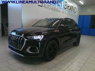 AUDI Q3 usata, con Airbag testa