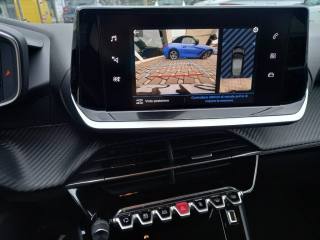PEUGEOT 208 usata, con Immobilizzatore elettronico