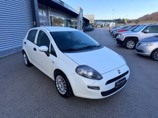FIAT Punto usata, con Airbag Passeggero