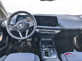 BMW 118 usata 14