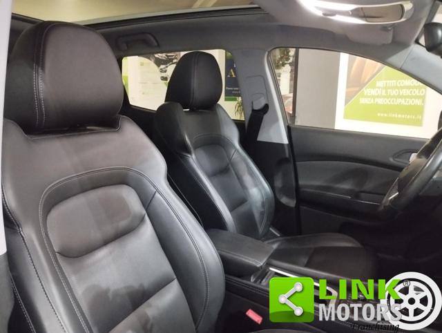 DR MOTOR DR 4.0 usata, con Interni in pelle