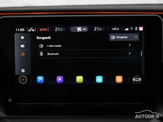 SEAT Leon usata, con Chiusura centralizzata telecomandata