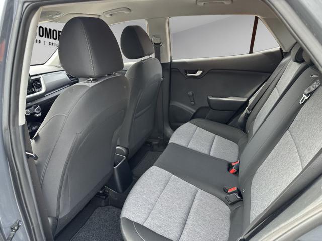 KIA Stonic usata, con Chiusura centralizzata