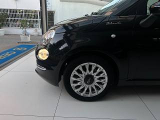 FIAT 500 usata, con Alzacristalli elettrici