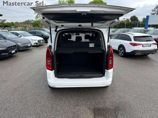 OPEL Combo Life usata, con Autoradio