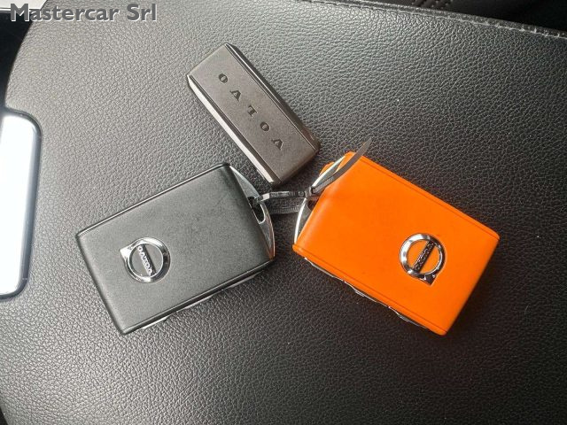 VOLVO V60 usata, con Servosterzo