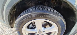 AUDI Q2 usata, con Sedile posteriore sdoppiato