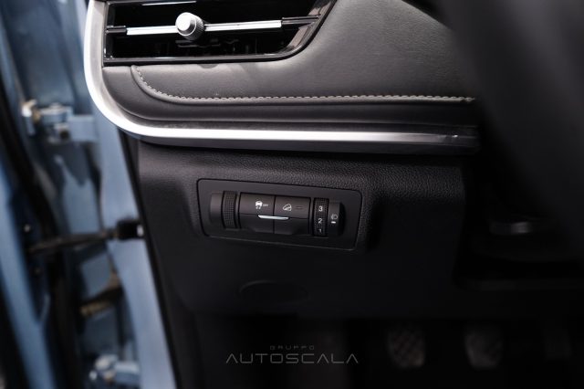 DR MOTOR DR 5.0 usata, con Interni in pelle