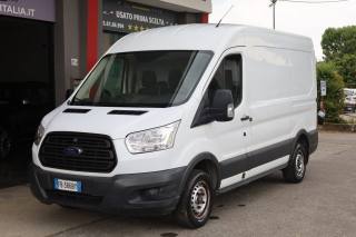 FORD Transit 2.2TDCi 125CV PM-TM L2H2 Furgone 3Posti UniProprie