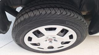 FIAT Doblo usata 15