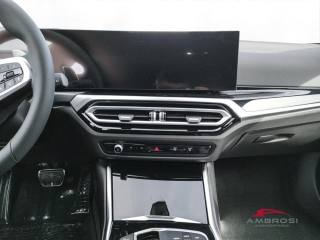 BMW 320 usata 14