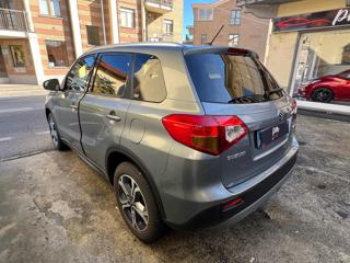 SUZUKI Vitara usata, con Chiusura centralizzata