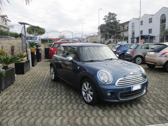 MINI One usata, con Airbag