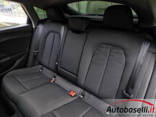 AUDI A5 usata, con Limitatore di velocità