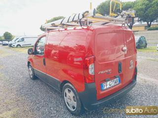 FIAT Fiorino usata, con Controllo trazione