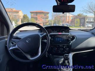 LANCIA Ypsilon usata, con Controllo trazione