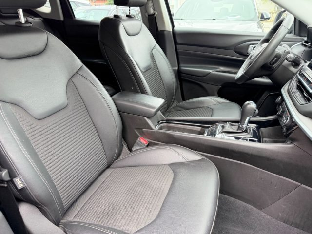 JEEP Compass usata, con Cruise Control