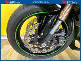 KAWASAKI Ninja 1000 ZX-10R usata 8