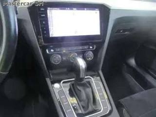 VOLKSWAGEN Passat usata, con Regolazione elettrica sedili
