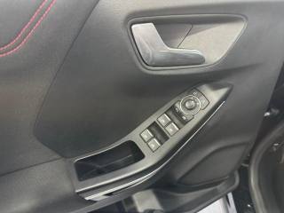 FORD Puma usata, con Interni in pelle