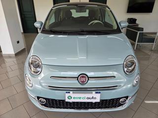 FIAT 500 usata, con Cronologia tagliandi