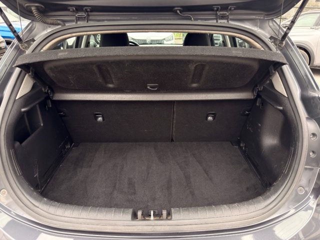 KIA Rio usata, con Immobilizzatore elettronico