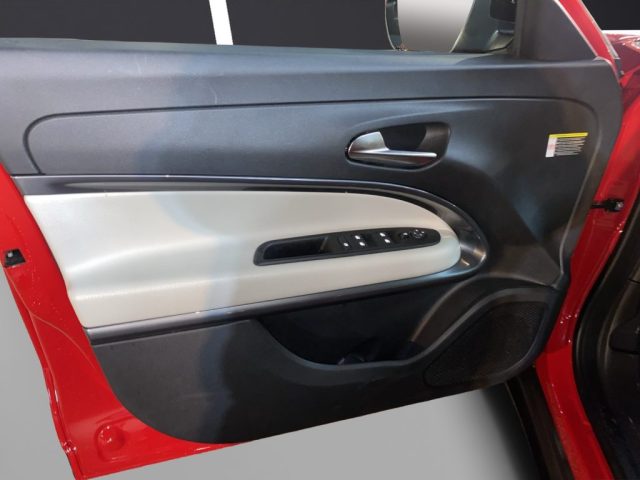 FIAT 600 usata, con Fendinebbia