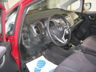 HONDA Jazz usata, con Autoradio
