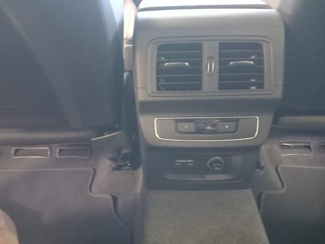 AUDI Q5 usata, con Sensore di luce