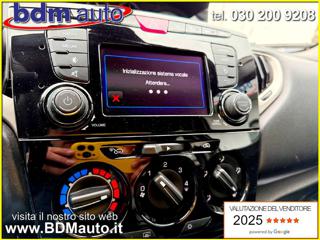 LANCIA Ypsilon usata, con Fendinebbia