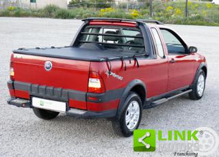 FIAT Strada usata 4